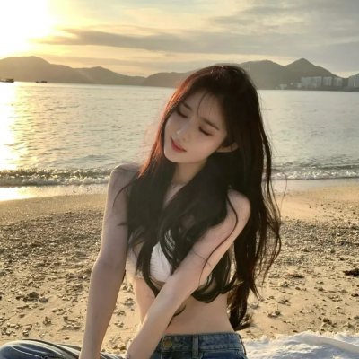 嫁给大山的女人