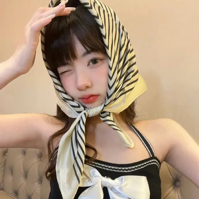 杂鱼们胸怀大志！